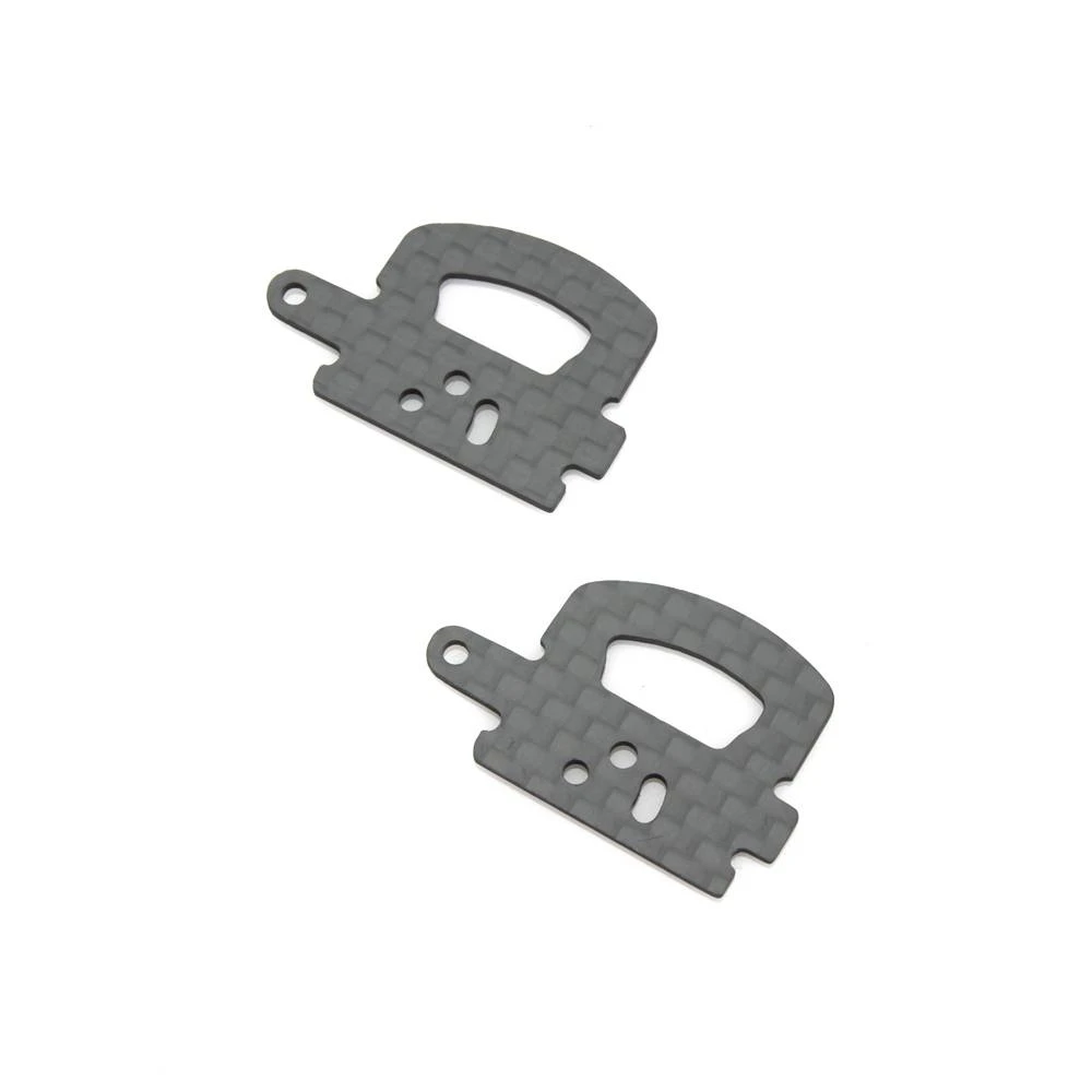 Lumenier QAV-CINE Freybott Edition (2.5") Camera Plates (2pcs) 1 Lumenier QAV-CINE Freybott Edition (2.5") Camera Plates (2pcs)