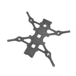 Lumenier QAV-CINE Main Plate