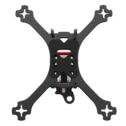 QAV-CODERED Mini FPV Quadcopter 3" -DJI Shop lumenier qav codered mini quadcopter bottom