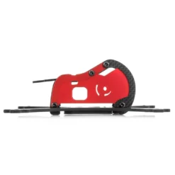 QAV-CODERED Mini FPV Quadcopter 3" -DJI Shop lumenier qav codered mini quadcopter profile