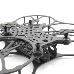 Lumenier QAV-PRO Camera Isolation Kit W/ Alpha Gel -DJI Shop lumenier qav pro camera isolation kit w alpha gel closeup