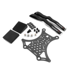 Lumenier QAV-PRO Camera Isolation Kit W/ Alpha Gel