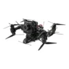 Lumenier QAV-PRO Lifter 9" Cinequads Edition W/ DJI FPV Air Unit - RTF