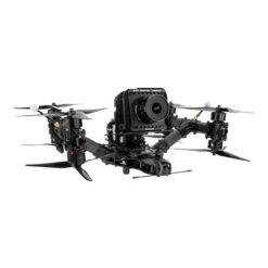 Lumenier QAV-PRO Lifter 9" Cinequads Edition W/ DJI 03 Air Unit - RTF