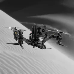 Lumenier QAV-PRO Lifter 9" Cinequads Edition W/ DJI 03 Air Unit - RTF -DJI Shop lumenier qav pro lifter 9 inch with dji o3 ig 1080