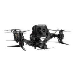 Lumenier QAV-PRO Lifter 9" Cinequads Edition W/ DJI FPV Air Unit - RTF 22 Lumenier QAV-PRO Lifter 9" Cinequads Edition W/ DJI FPV Air Unit - RTF -DJI Shop lumenier qav pro lifter 1