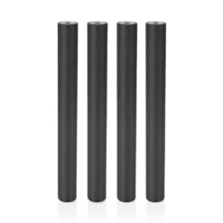 Lumenier QAV-PRO Lifter 9" Cinequads Edition - Extended Landing Gear