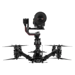 Lumenier QAV-PRO Lifter 9" Cinequads Edition W/ DJI FPV Air Unit - RTF 28 Lumenier QAV-PRO Lifter 9" Cinequads Edition W/ DJI FPV Air Unit - RTF -DJI Shop lumenier qav pro lifter front