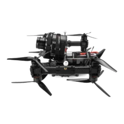 Lumenier QAV-PRO Lifter 9" Cinequads Edition W/ DJI FPV Air Unit - RTF 26 Lumenier QAV-PRO Lifter 9" Cinequads Edition W/ DJI FPV Air Unit - RTF -DJI Shop lumenier qav pro lifter profile