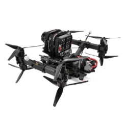 Lumenier QAV-PRO Lifter 9" Cinequads Edition W/ DJI FPV Air Unit - RTF 25 Lumenier QAV-PRO Lifter 9" Cinequads Edition W/ DJI FPV Air Unit - RTF -DJI Shop lumenier qav pro lifter rear