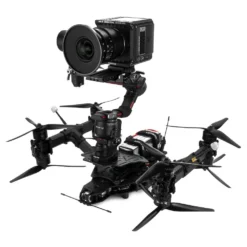 Lumenier QAV-PRO Lifter 9" Cinequads Edition W/ DJI FPV Air Unit - RTF 27 Lumenier QAV-PRO Lifter 9" Cinequads Edition W/ DJI FPV Air Unit - RTF -DJI Shop lumenier qav pro lifter with gimbal 2