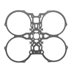 Lumenier QAV-PRO Micro Whoop 2.5" Cinequads Edition - Bumper Plate