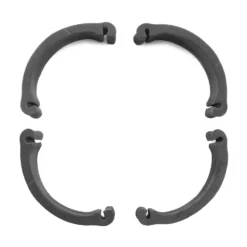 Lumenier QAV-PRO Micro Whoop 2.5" Cinequads Edition - Bumpers (Set Of 4)