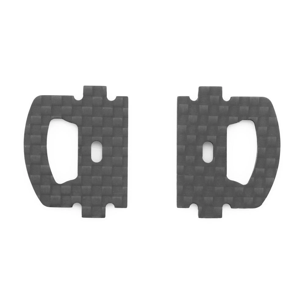 Lumenier QAV-PRO Micro Whoop 2.5" Cinequads Edition - Camera Plate (Set Of 2) 1 Lumenier QAV-PRO Micro Whoop 2.5" Cinequads Edition - Camera Plate (Set Of 2)