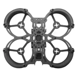 Lumenier QAV-PRO Micro Whoop 2.5" Cinequads Edition - Frame Kit 16 Lumenier QAV-PRO Micro Whoop 2.5" Cinequads Edition - Frame Kit -DJI Shop lumenier qav pro micro whoop 2.5 cinequads edition frame kit bottom 2