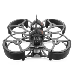 Lumenier QAV-PRO Micro Whoop 2.5" Cinequads Edition - Frame Kit 14 Lumenier QAV-PRO Micro Whoop 2.5" Cinequads Edition - Frame Kit -DJI Shop lumenier qav pro micro whoop 2.5 cinequads edition frame kit front 2