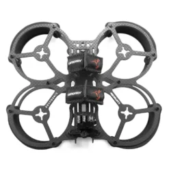 Lumenier QAV-PRO Micro Whoop 2.5" Cinequads Edition - Frame Kit 15 Lumenier QAV-PRO Micro Whoop 2.5" Cinequads Edition - Frame Kit -DJI Shop lumenier qav pro micro whoop 2.5 cinequads edition frame kit top 2