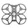 Lumenier QAV-PRO Micro Whoop 2.5" Cinequads Edition - Motor Plate