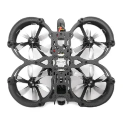 Lumenier QAV-PRO Micro Whoop 2.5" Cinequads Edition RTF -DJI Shop lumenier qav pro micro whoop 2.5 cinequads edition rtf bottom updated