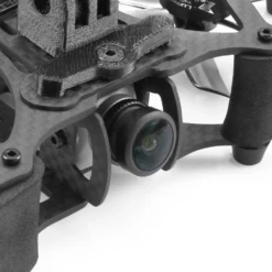 Lumenier QAV-PRO Micro Whoop 2.5" Cinequads Edition RTF -DJI Shop lumenier qav pro micro whoop 2.5 cinequads edition rtf closeup camera 1