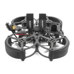 Lumenier QAV-PRO Micro Whoop 2.5" Cinequads Edition RTF -DJI Shop lumenier qav pro micro whoop 2.5 cinequads edition rtf profile 2