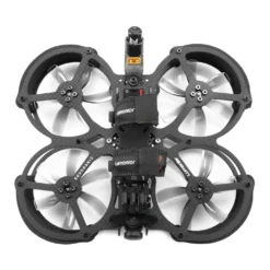 Lumenier QAV-PRO Micro Whoop 2.5" Cinequads Edition RTF -DJI Shop lumenier qav pro micro whoop 2.5 cinequads edition rtf top updated
