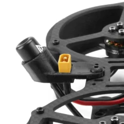 Lumenier QAV-PRO Micro Whoop 2.5" Cinequads Edition - TPU Antenna / XT-30 Mount -DJI Shop lumenier qav pro micro whoop 2.5 cinequads edition tpu antenna xt 30 mount live
