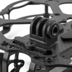 Lumenier QAV-PRO Universal HD Camera Mount Base -DJI Shop lumenier qav pro mini whoop 3.5 frame gopro mount