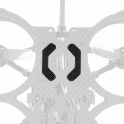 Lumenier QAV-PRO Nano Whoop 2" Cinequads Edition - O3 Mount (Set Of 2) -DJI Shop lumenier qav pro nano 03 mounts 4