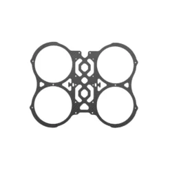 Lumenier QAV-PRO Nano Whoop 2" Cinequads Edition - Bottom Plate