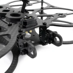 Lumenier QAV-PRO Nano Whoop 2" Cinequads Edition - Frame Kit -DJI Shop lumenier qav pro nano camera plates 2