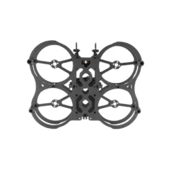 Lumenier QAV-PRO Nano Whoop 2" Cinequads Edition - Frame Kit -DJI Shop lumenier qav pro nano frame bottom
