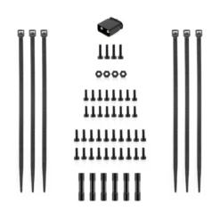 Lumenier QAV-PRO Nano Whoop 2" Cinequads Edition - Hardware Kit