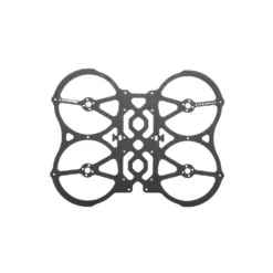 Lumenier QAV-PRO Nano Whoop 2" Cinequads Edition - Top Plate