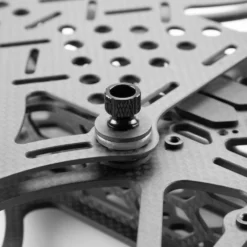 Lumenier QAV-PRO Whoop 5" Cinequads Edition - Frame Kit -DJI Shop lumenier qav pro whoop 5 cinequads edition alpha gel