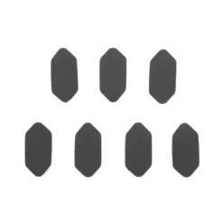 Lumenier QAV-PRO Lifter 9" Cinequads Edition - Isolation Kit -DJI Shop lumenier qav pro whoop 5 cinequads edition battery pads 1