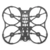 Lumenier QAV-PRO Whoop 5" Cinequads Edition - Motor Plate