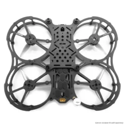Lumenier QAV-PRO Whoop 5" Cinequads Edition RTF -DJI Shop lumenier qav pro whoop 5 cinequads edition rtf 5