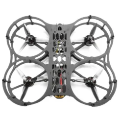 Lumenier QAV-PRO Whoop 5" Cinequads Edition RTF -DJI Shop lumenier qav pro whoop 5 cinequads edition rtf bottom