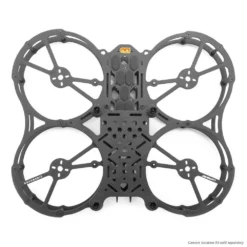 Lumenier QAV-PRO Whoop 5" Cinequads Edition - Frame Kit -DJI Shop lumenier qav pro whoop 5 cinequads edition2