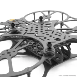 Lumenier QAV-PRO Whoop 5" Cinequads Edition - Frame Kit -DJI Shop lumenier qav pro whoop 5 cinequads edition4