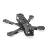 Lumenier QAV-R 2 Deadcat Freestyle Quadcopter Frame (5", 6", 7")