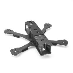 Lumenier QAV-R 2 Deadcat Freestyle Quadcopter Frame (5", 6", 7")