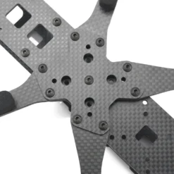 Lumenier QAV-R 2 Deadcat Freestyle Quadcopter Frame (5", 6", 7") -DJI Shop lumenier qav r 2 deadcat freestyle quadcopter frame back 1000x1000 copy