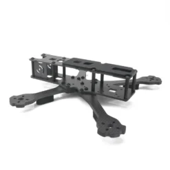 Lumenier QAV-R 2 Deadcat Freestyle Quadcopter Frame (5", 6", 7") -DJI Shop lumenier qav r 2 deadcat freestyle quadcopter frame side 1000x1000 1