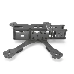 Lumenier QAV-R 2 Deadcat Freestyle Quadcopter Frame (5", 6", 7") -DJI Shop lumenier qav r 2 deadcat freestyle quadcopter frame side front 1000x1000 1