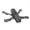 Lumenier QAV-R 2 Slam Deadcat Freestyle Quadcopter Frame (5", 6", 7")