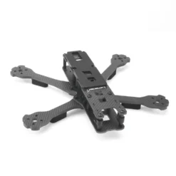 Lumenier QAV-R 2 Slam Deadcat Freestyle Quadcopter Frame (5", 6", 7")