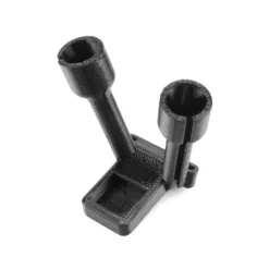 Lumenier QAV-R 2 / XILO Phreakstyle Rear Mount For DJI Antenna + GPS