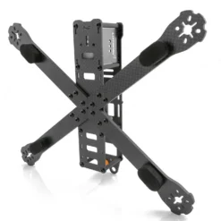 QAV-RXL FPV Racing Quadcopter (6") 15 QAV-RXL FPV Racing Quadcopter (6") -DJI Shop lumenier qav rxl bottom standing